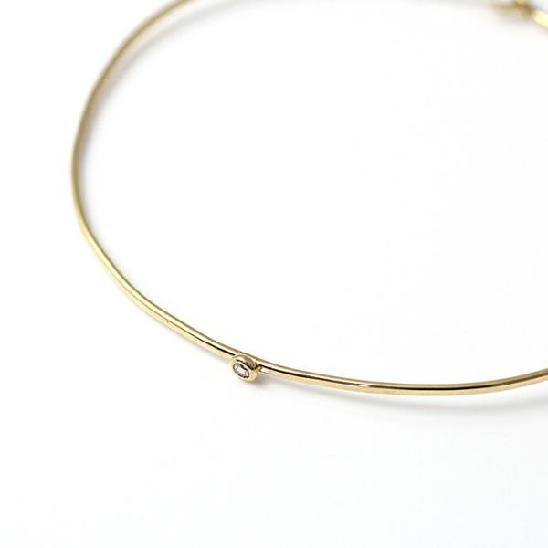 【廃番商品】hirondelle et pepin (イロンデールエペパン) / k18 hv-19...