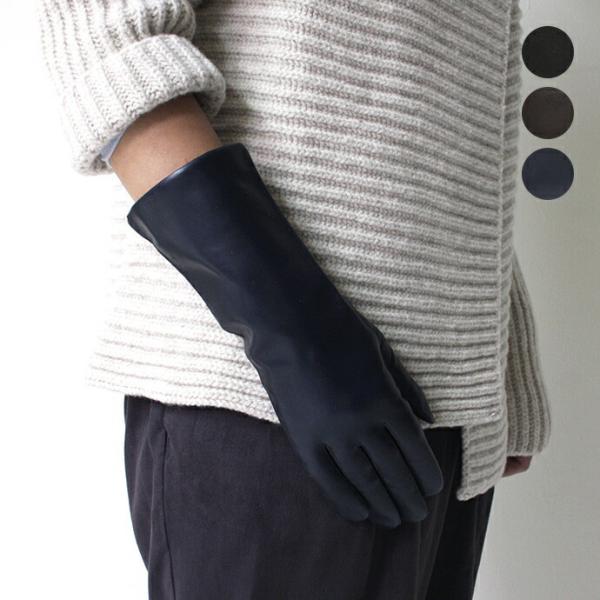 DENTS / レザーグローブ ロング 7-1096 全3色    買い回り 買い周り 買いまわり ...