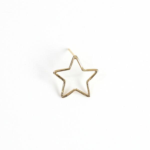 イロンデール エペパン hirondelle et pepin / k18 hp-539-17w ワ...