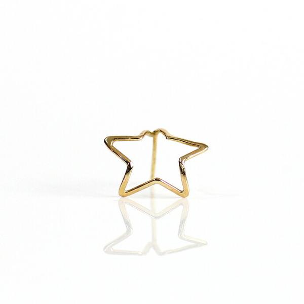 イロンデール エペパン hirondelle et pepin / k18 hp-540-17w ワ...