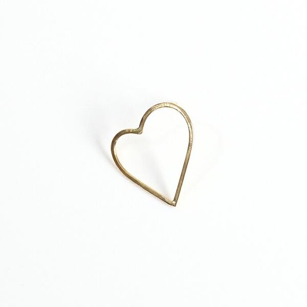 イロンデール エペパン hirondelle et pepin / k18 hp-544-17w シ...