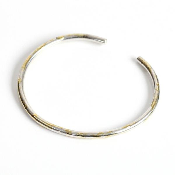 イロンデール エペパン hirondelle et pepin / k18 silver sv-17...