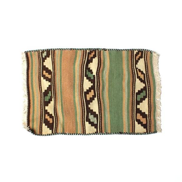 オールドカットキリム 14981