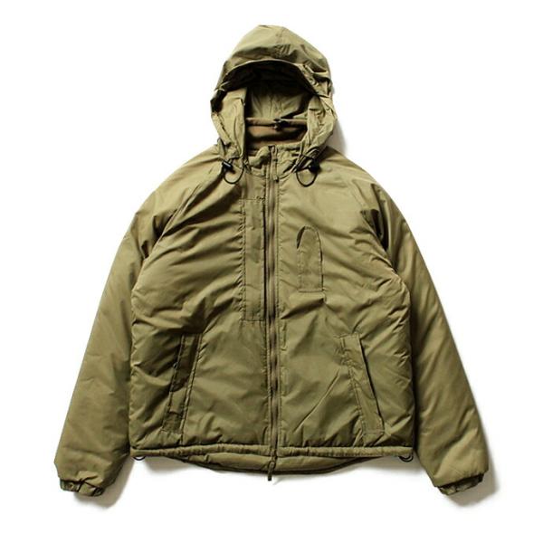 イギリス軍 / PCS Thermal Jacket サーマルジャケット