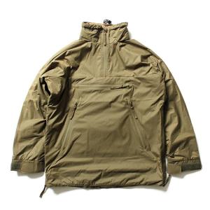 Hexico ヘキシコ / 2nd Type Jacket US Military 80s Parachute Cloth