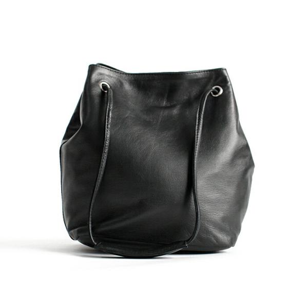 SEASIDE FREERIDE（シーサイドフリーライド） / 2way シープレザー 巾着型 ミニ...