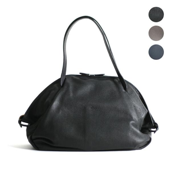 Ense（アンサ） / boston M レザー ボストンバッグ M pens304 - 全3色 送...