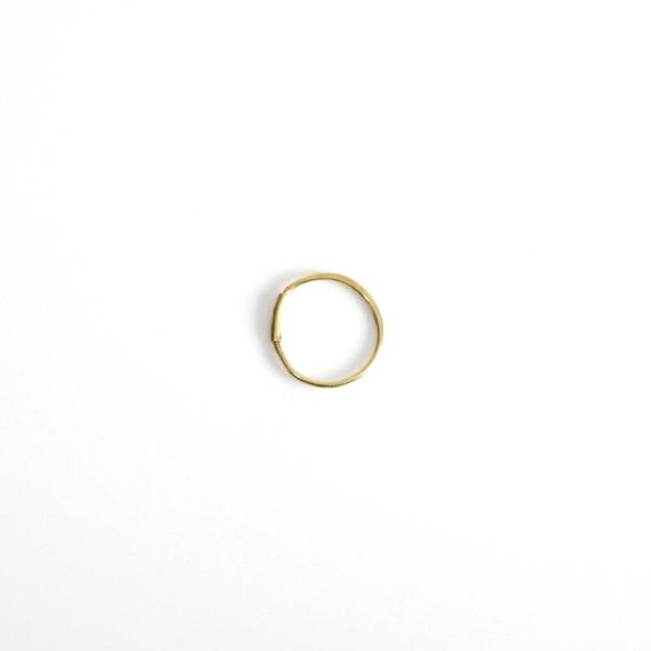 【廃番商品】hirondelle et pepin（イロンデールエペパン） / k18 hp-18f...