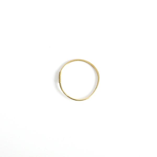 【廃番商品】hirondelle et pepin（イロンデールエペパン） / k18 hp-18f...