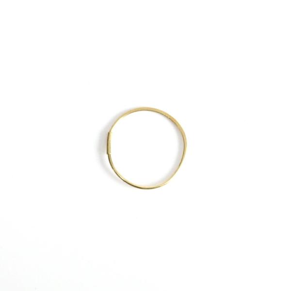 【廃番商品】hirondelle et pepin（イロンデールエペパン） / k18 hp-18f...