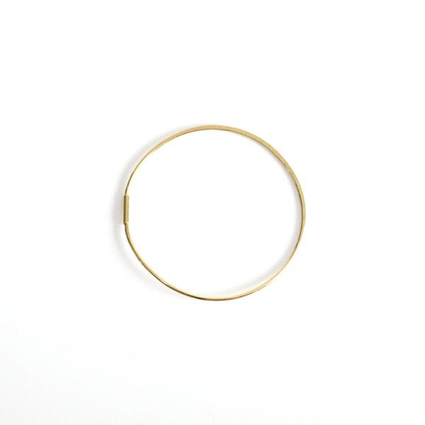 【廃番商品】hirondelle et pepin（イロンデールエペパン） / k18 hp-18f...