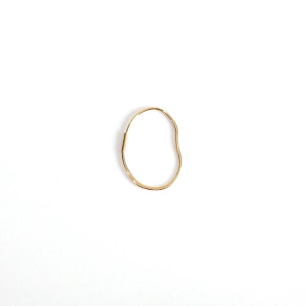 【廃番商品】hirondelle et pepin（イロンデールエペパン） / k18 hp-18f...