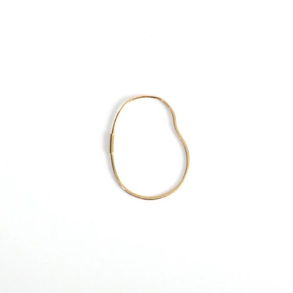 【廃番商品】hirondelle et pepin（イロンデールエペパン） / k18 hp-18f...