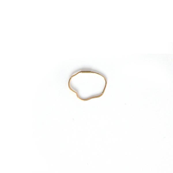 【廃番商品】hirondelle et pepin（イロンデールエペパン） / k18 hp-18f...