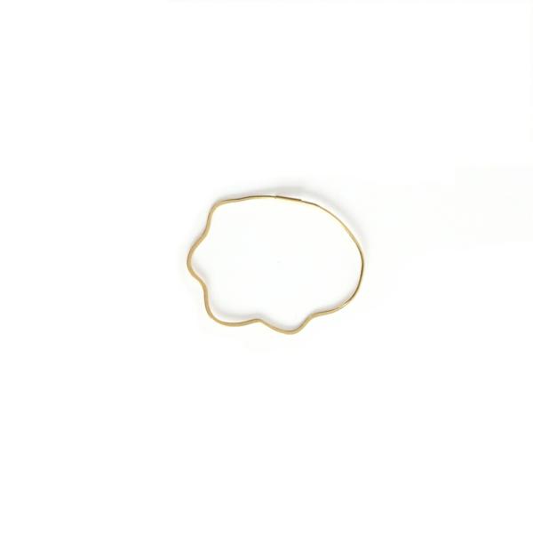 【廃番商品】hirondelle et pepin（イロンデールエペパン） / k18 hp-18f...