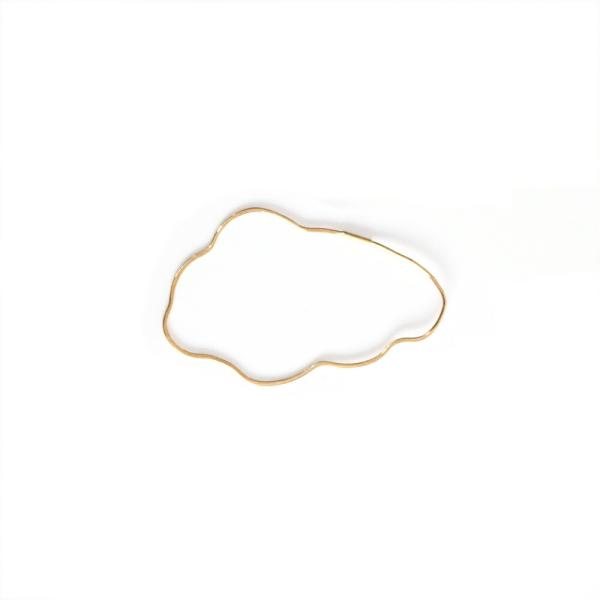 【廃番商品】hirondelle et pepin（イロンデールエペパン） / k18 hp-18f...