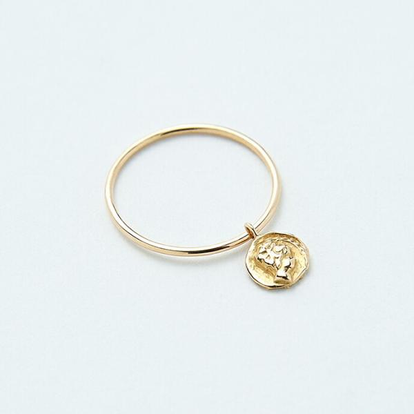 イロンデール エペパン hirondelle et pepin / k18 hr-18fw-529 ...