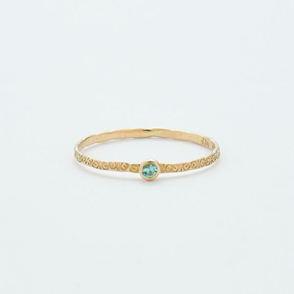 イロンデール エペパン hirondelle et pepin / k18 hr-18fw-530 ...