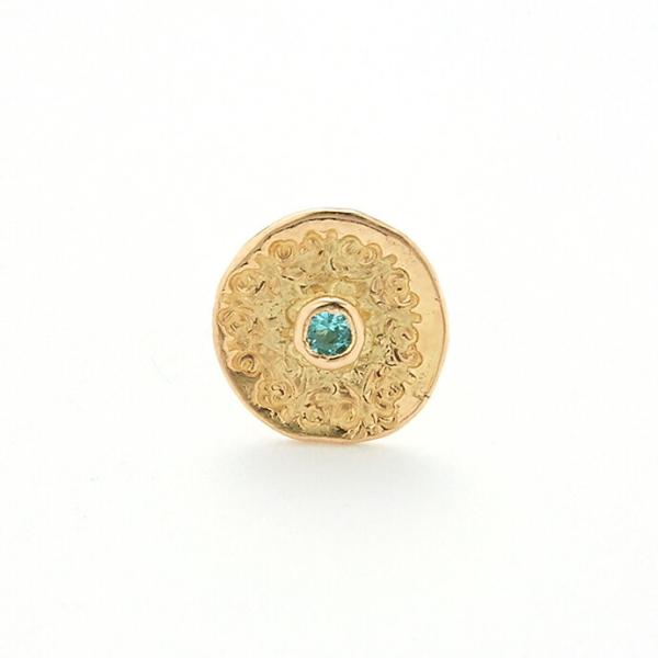 イロンデール エペパン hirondelle et pepin / k18 hp-18fw-579 ...