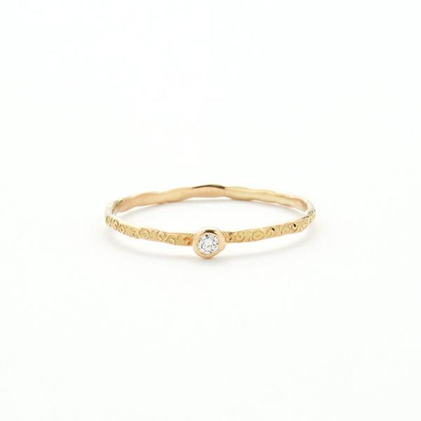 イロンデール エペパン hirondelle et pepin / k18 hr-18fw-531 ...