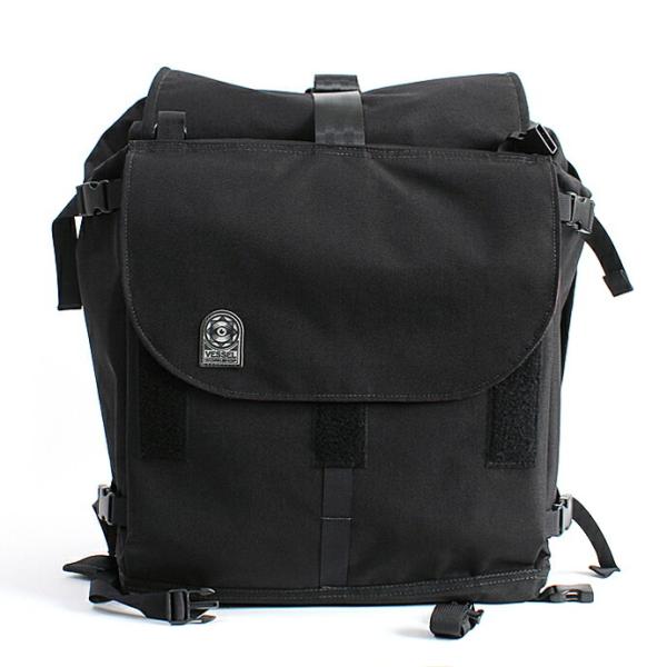 VESSEL WORKSHOP / Rolltop Courier Pack ロールトップクーリエパ...