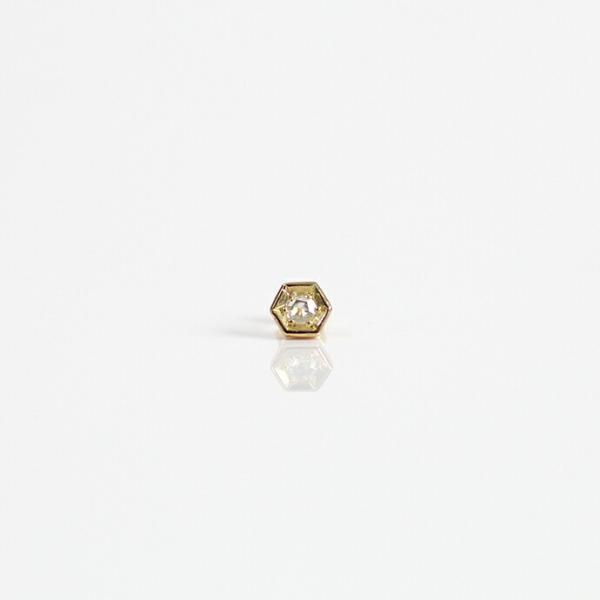 【廃番商品】hirondelle et pepin（イロンデールエペパン） / k18 hp-19s...