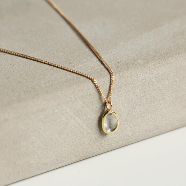 【廃番商品】hirondelle et pepin（イロンデールエペパン） / k18 hn-19s...