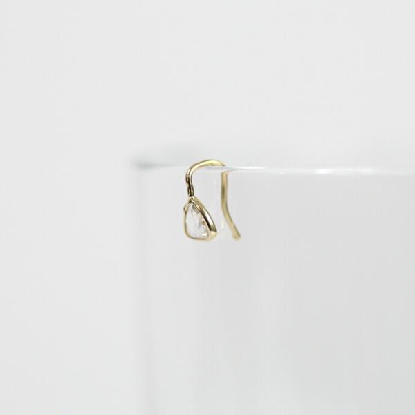 【廃番商品】hirondelle et pepin（イロンデールエペパン） / k18 hp-19s...