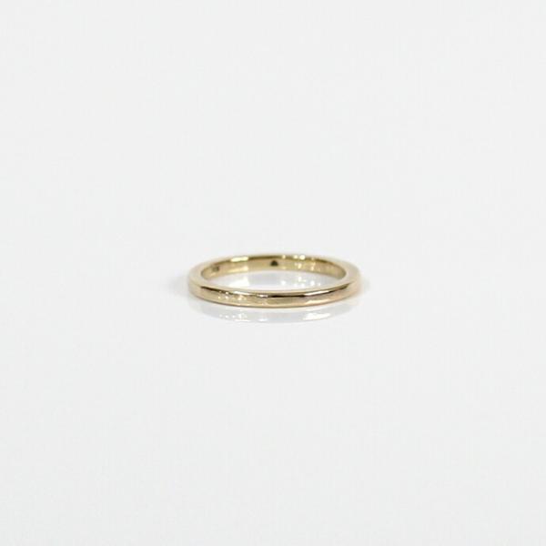 UNKNOWN. (アンノウン) / U511 HIT リング - 真鍮 HIGH QUALITY ...