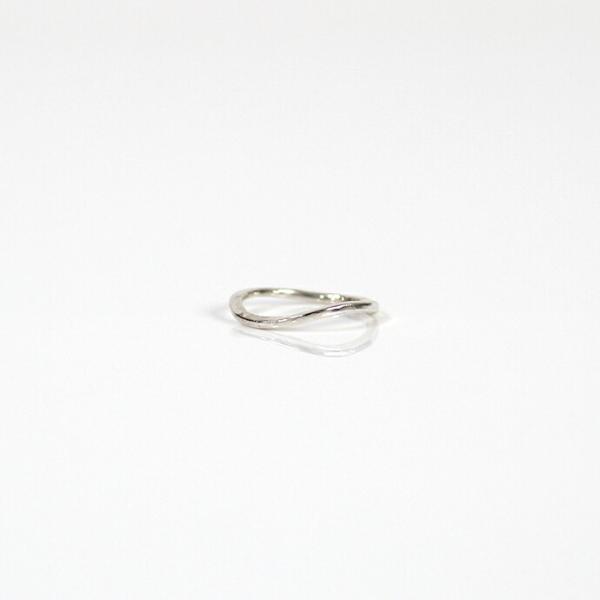 UNKNOWN. (アンノウン) / silver925 U046 UNNATURAL リング - ...