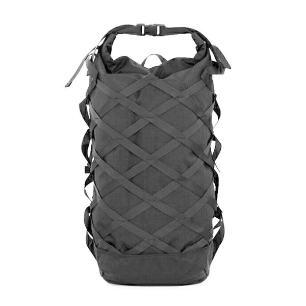 BRAASI INDUSTRY（ブラアシィインダストリー） / EVO II - 35L Black...