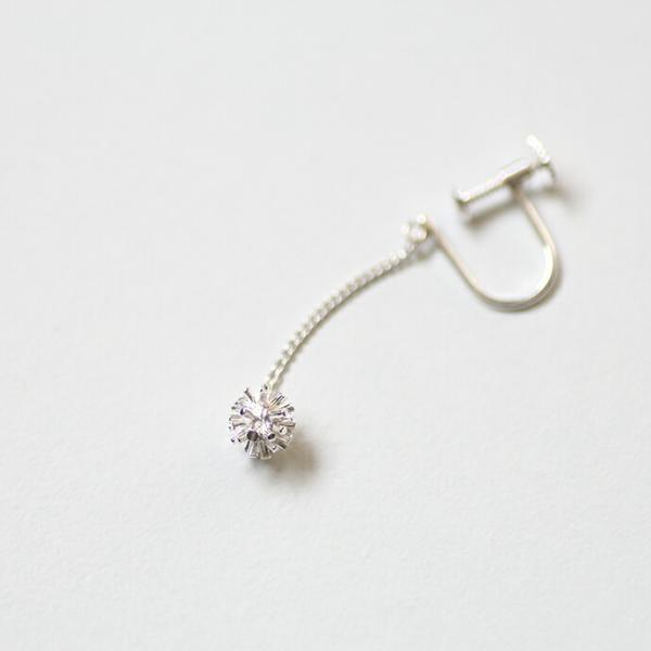 moca.arpeggio（モカ アルペジオ） / silver SP-9 Stella チェーンイ...