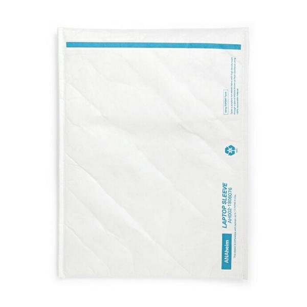 Anaheim Laptop Sleeve 13inch - White アナハイム ラップトップ ...