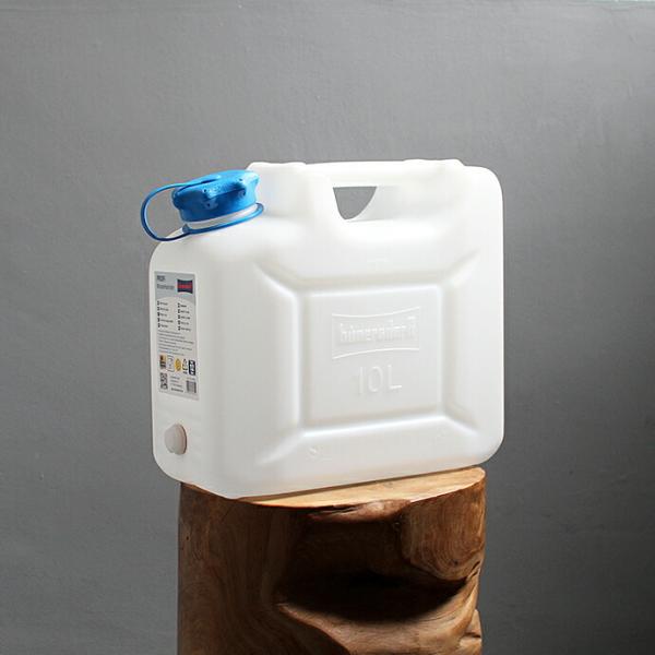 Hunersdorff / Water Jerrycan PROFI 10L ヒューナースドルフ ウ...