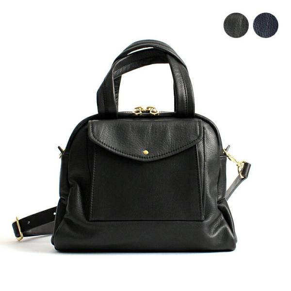 Ense（アンサ） / 2way boston S レザー 2WAY ボストンバッグ S ens71...