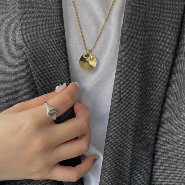 イロンデール エペパン hirondelle et pepin / silver sr-19fw-4...