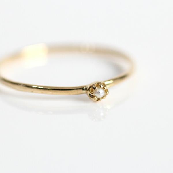 イロンデール エペパン hirondelle et pepin / k18 hr-19fw-548 ...