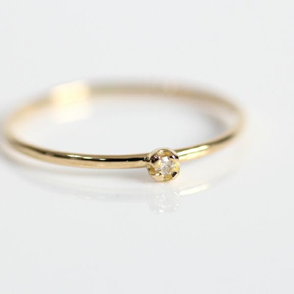 イロンデール エペパン hirondelle et pepin / k18 hr-19fw-550 ...