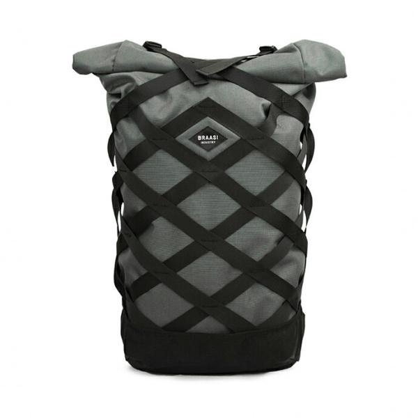 BRAASI INDUSTRY（ブラアシィインダストリー） / リュック メンズ ビジネス おしゃれ...