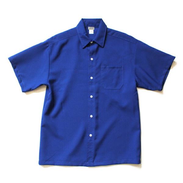CalTop（キャルトップ） / 1000 スタンダード S/Sシャツ - Royal Blue ロ...