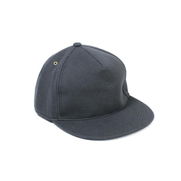 Trad Marks / Basic Cap SW ベーシックキャップ スウェット - Charco...