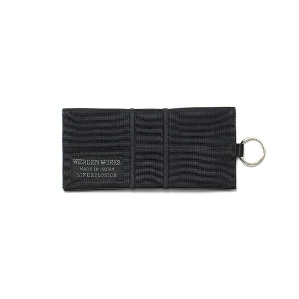 WERDENWORKS（ヴェアデンワークス） / KEY CASE TYPE 2 KC002 - B...