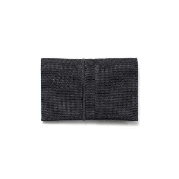 WERDENWORKS（ヴェアデンワークス） / BIZ CARD CASE BC001 - Bla...