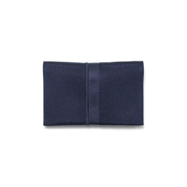 WERDENWORKS（ヴェアデンワークス） / BIZ CARD CASE BC001 - Nav...