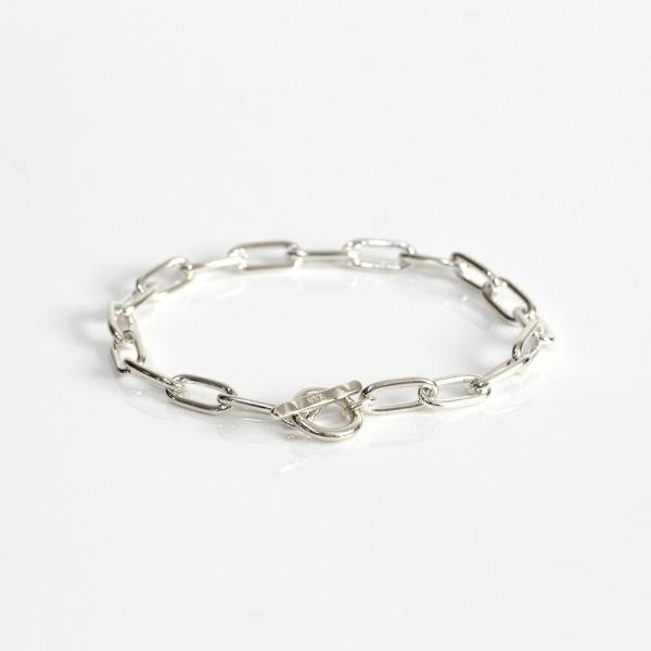 UNKNOWN. (アンノウン) / silver925 U231 LCL CHAIN/1 チェーン...