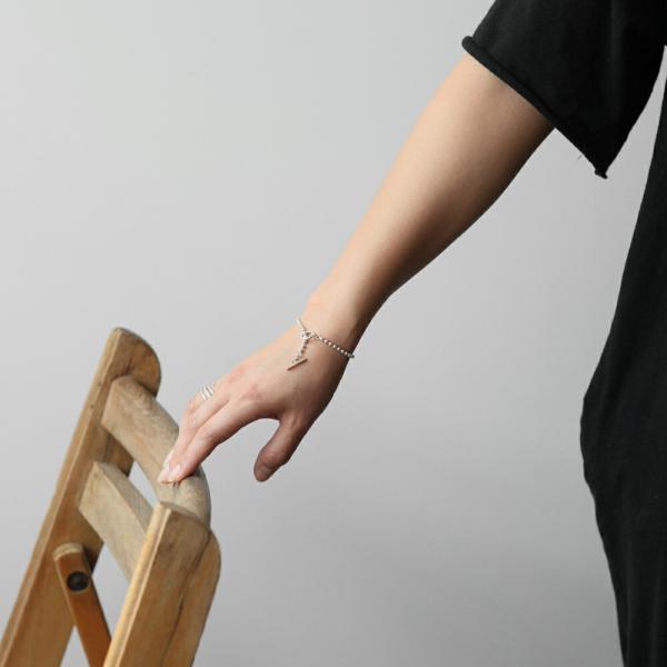 UNKNOWN. (アンノウン) / silver925 U230 BALL CHAIN/1 ボール...