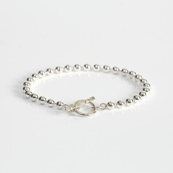 UNKNOWN. (アンノウン) / silver925 U232 BALL CHAIN/2 ボール...