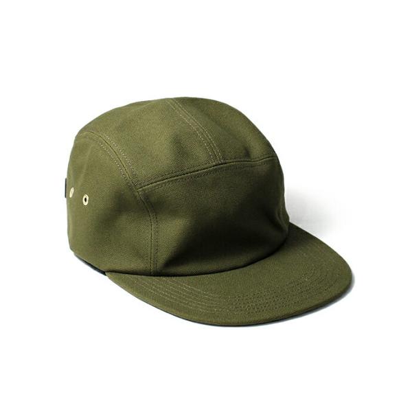 Trad Marks / Basic Jet Cap CV ベーシックジェットキャップ キャンバス ...