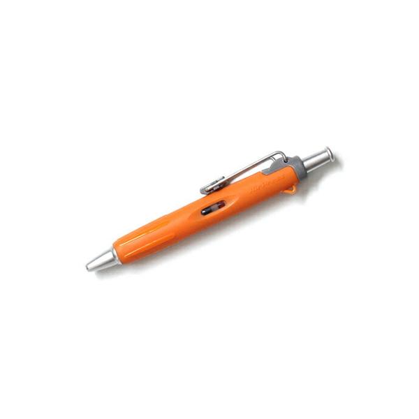Tombow / AirPress トンボ エアプレス 油性ボールペン - オレンジ