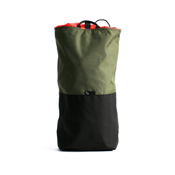 BRAASI INDUSTRY（ブラアシィインダストリー） / メンズ リュック 大容量 防水 通勤...